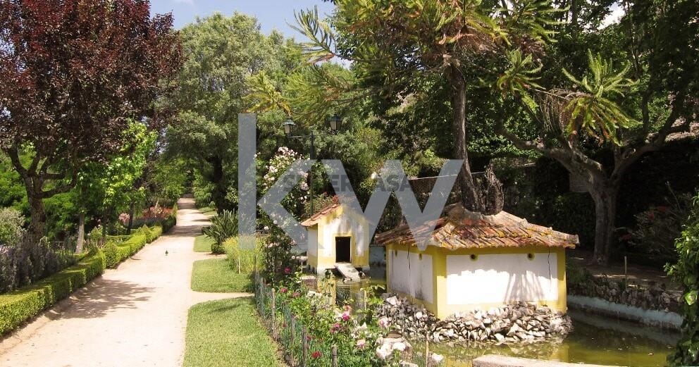 Prédio à venda em Abrantes (São Vicente e São João) e Alferrarede