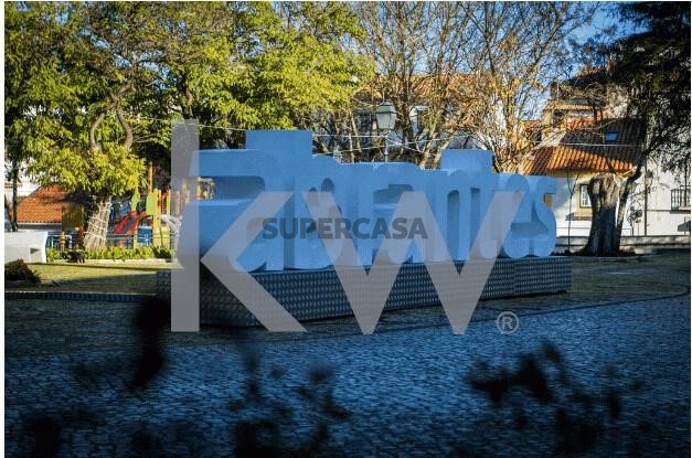 Prédio à venda em Abrantes (São Vicente e São João) e Alferrarede