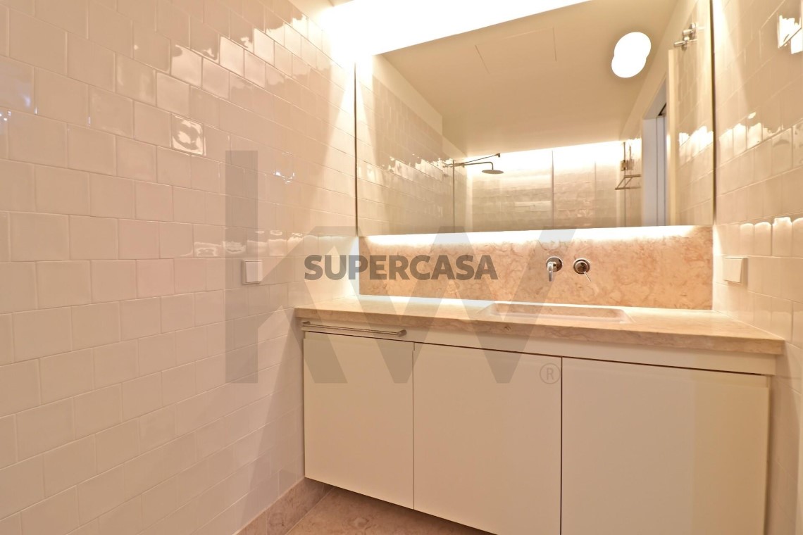 Apartment 2 Zimmer verkaufen auf Santo António