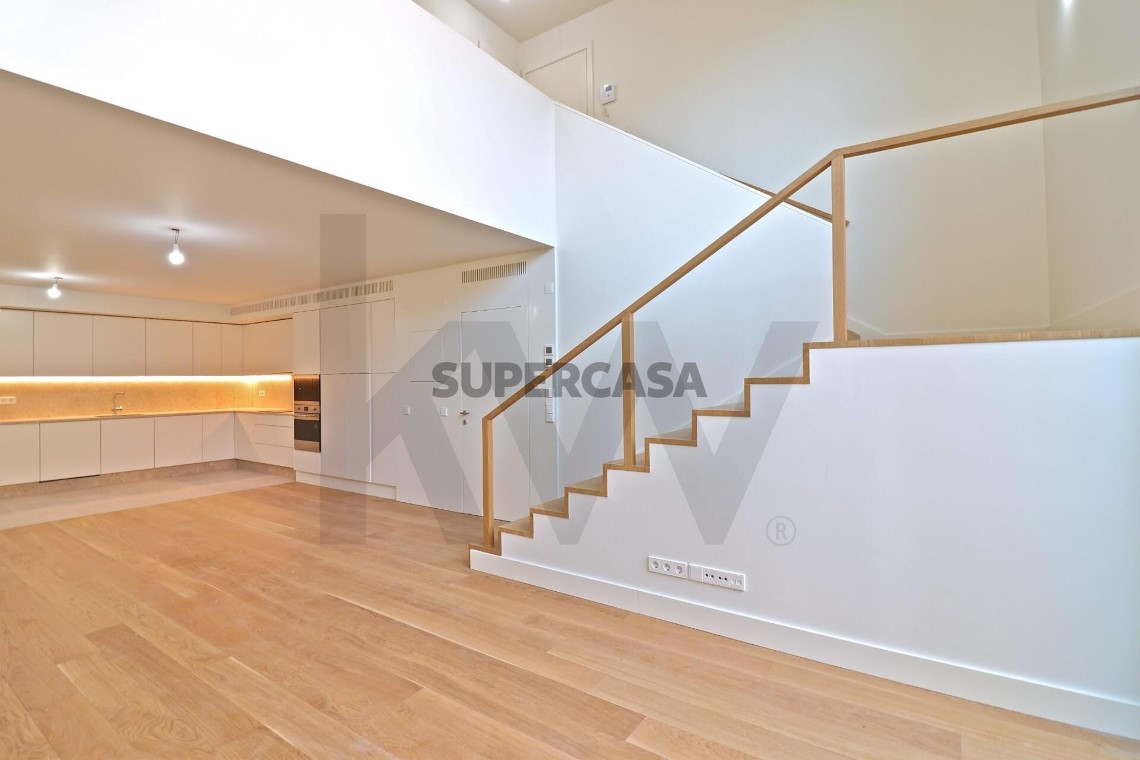 Apartment 2 Zimmer verkaufen auf Santo António