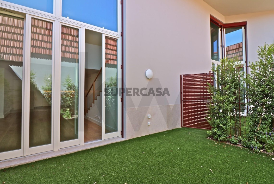 Apartment 2 Zimmer verkaufen auf Santo António