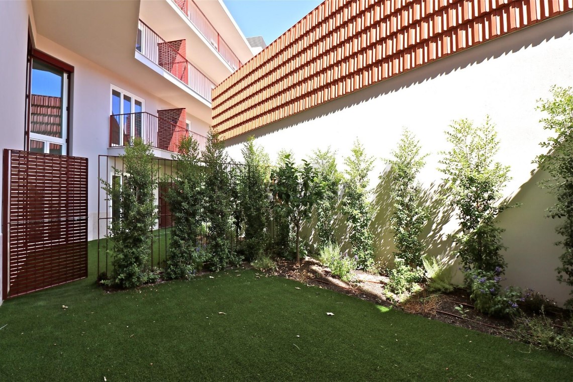 Apartment 2 Zimmer verkaufen auf Santo António
