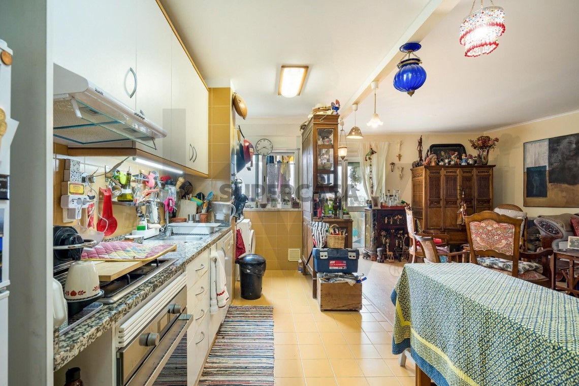 Apartment 3 Zimmer verkaufen auf Beato