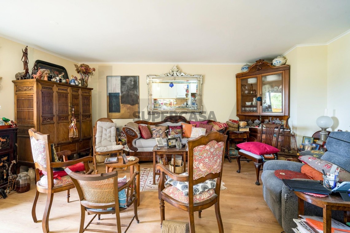 Apartment 3 Zimmer verkaufen auf Beato