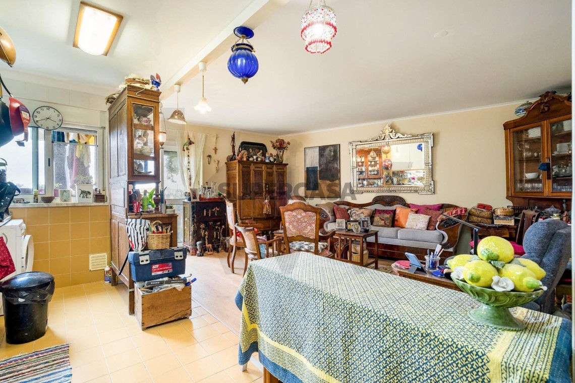 Apartment 3 Zimmer verkaufen auf Beato