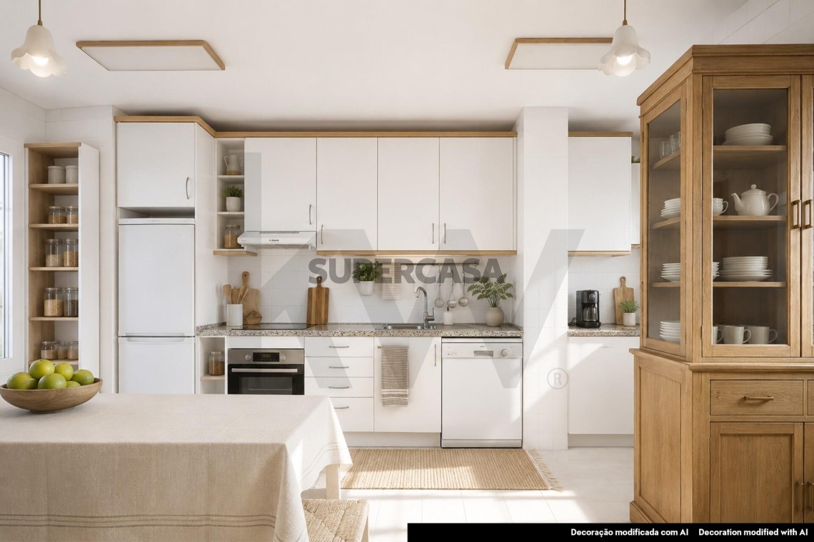 Apartment 3 Zimmer verkaufen auf Beato