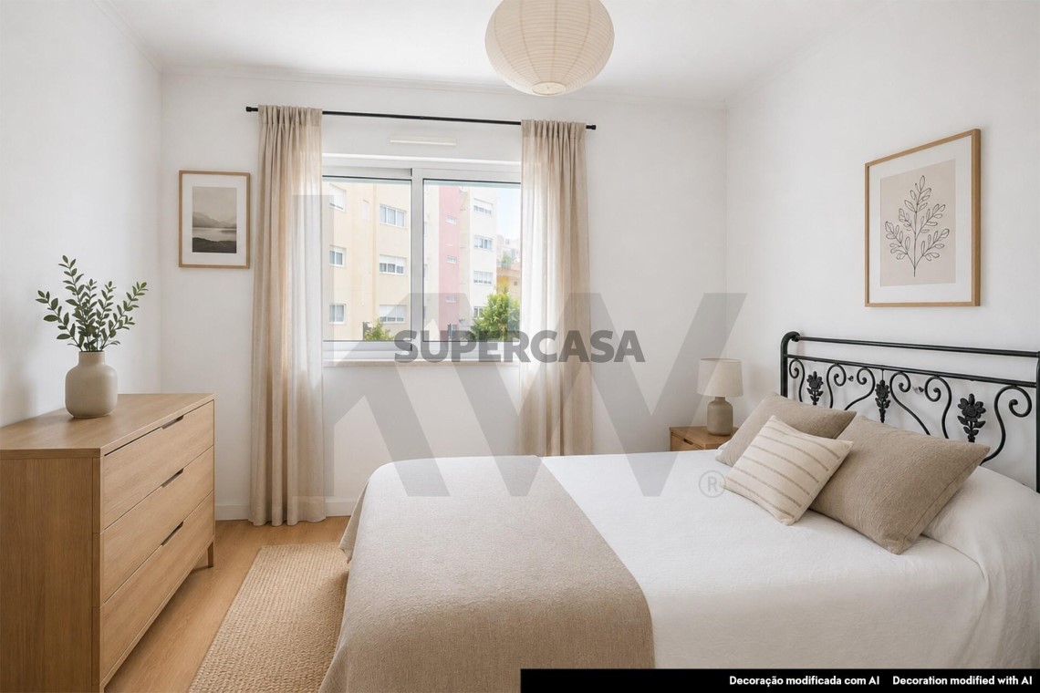 Apartment 3 Zimmer verkaufen auf Beato