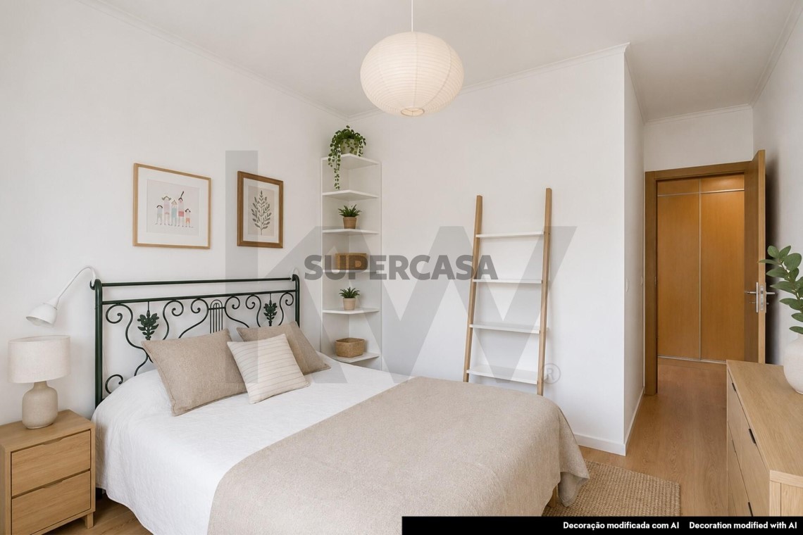 Apartment 3 Zimmer verkaufen auf Beato