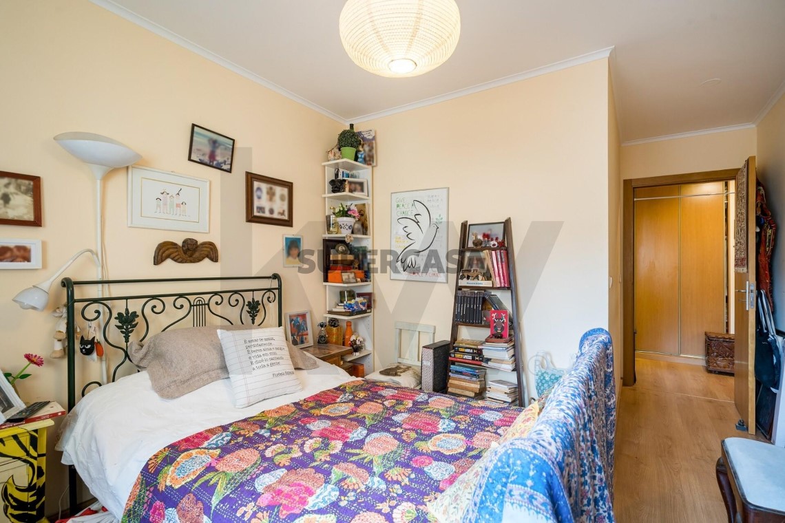 Apartment 3 Zimmer verkaufen auf Beato