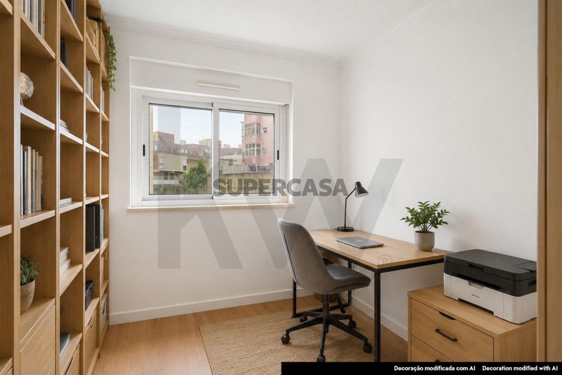 Apartment 3 Zimmer verkaufen auf Beato