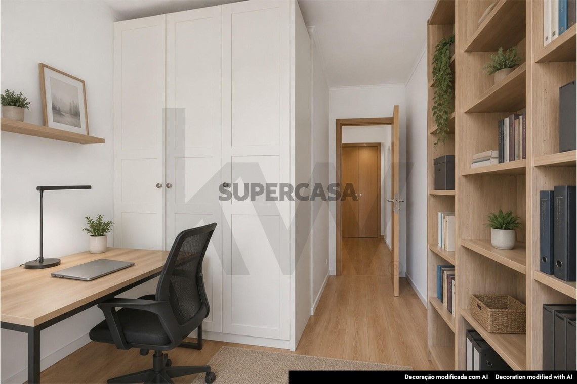 Apartment 3 Zimmer verkaufen auf Beato