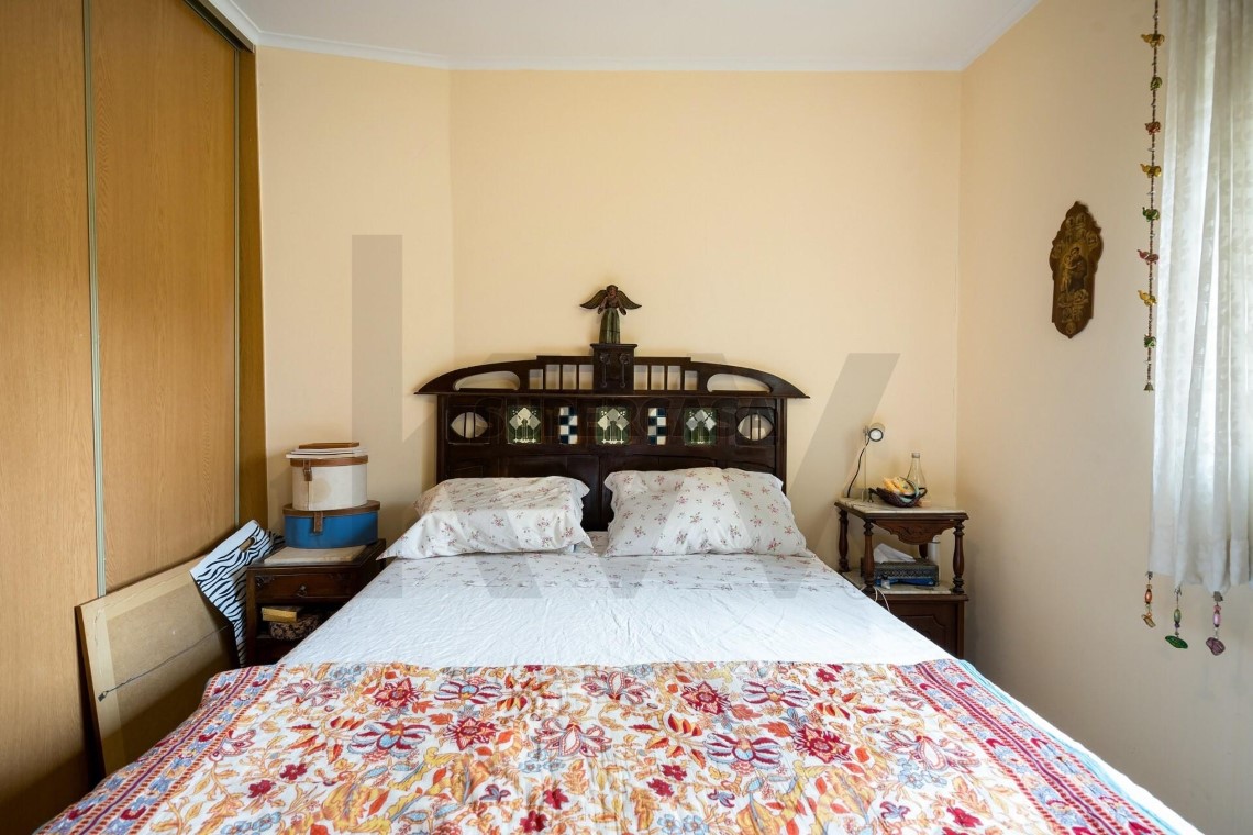 Apartment 3 Zimmer verkaufen auf Beato