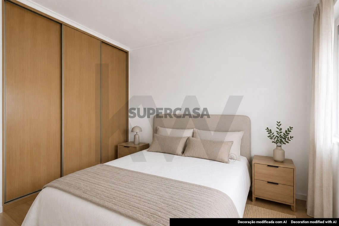 Apartment 3 Zimmer verkaufen auf Beato