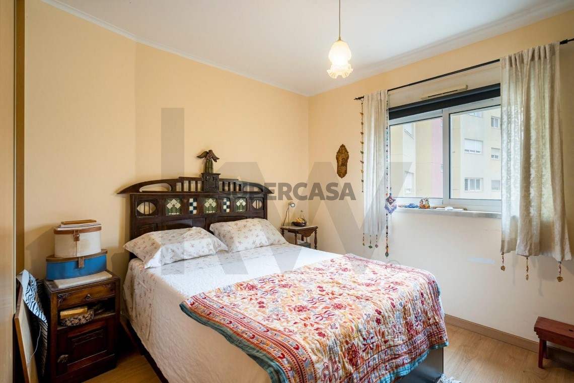 Apartment 3 Zimmer verkaufen auf Beato