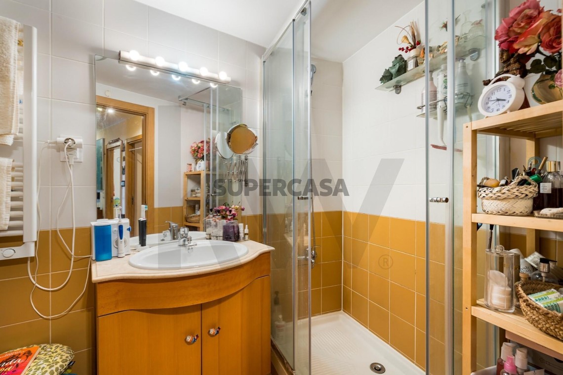 Apartment 3 Zimmer verkaufen auf Beato