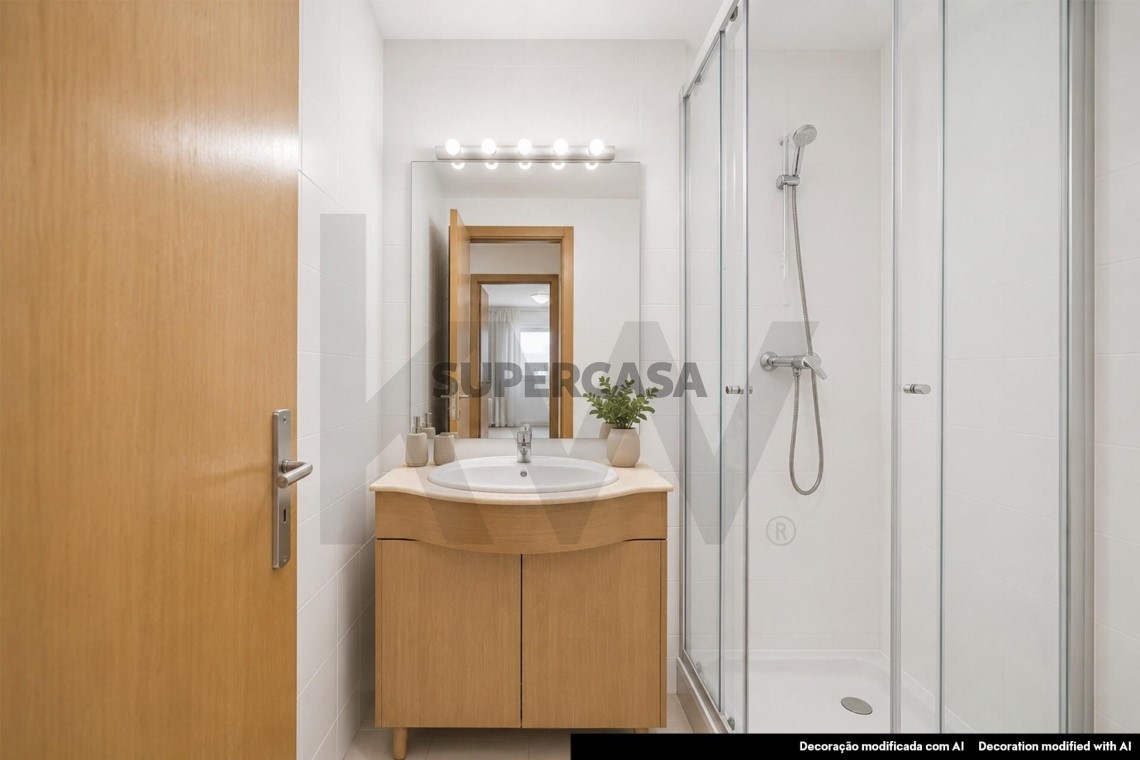 Apartment 3 Zimmer verkaufen auf Beato