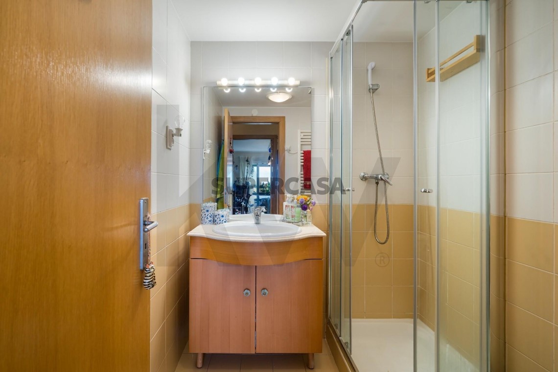 Apartment 3 Zimmer verkaufen auf Beato