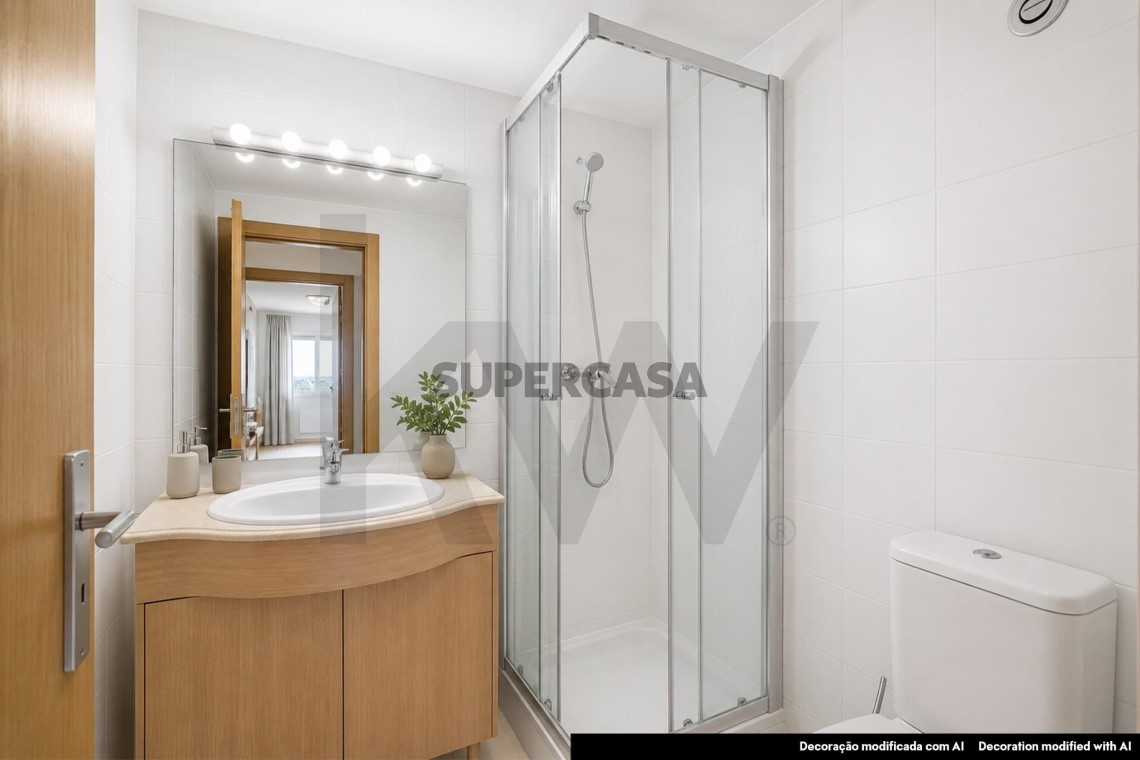 Apartment 3 Zimmer verkaufen auf Beato