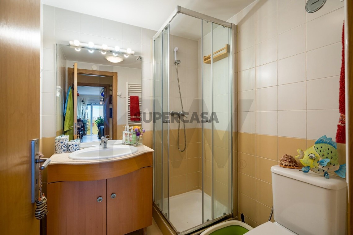 Apartment 3 Zimmer verkaufen auf Beato