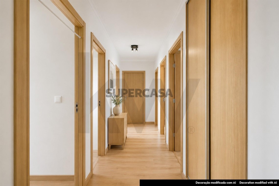 Apartment 3 Zimmer verkaufen auf Beato