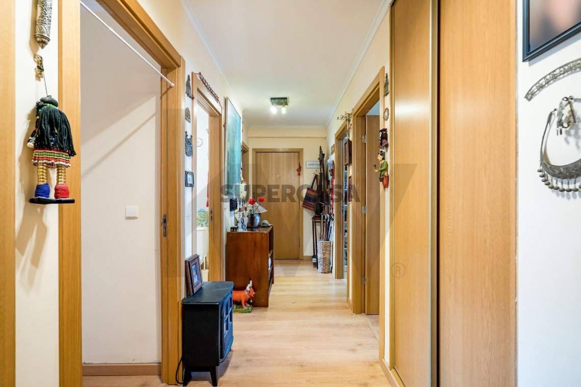 Apartment 3 Zimmer verkaufen auf Beato