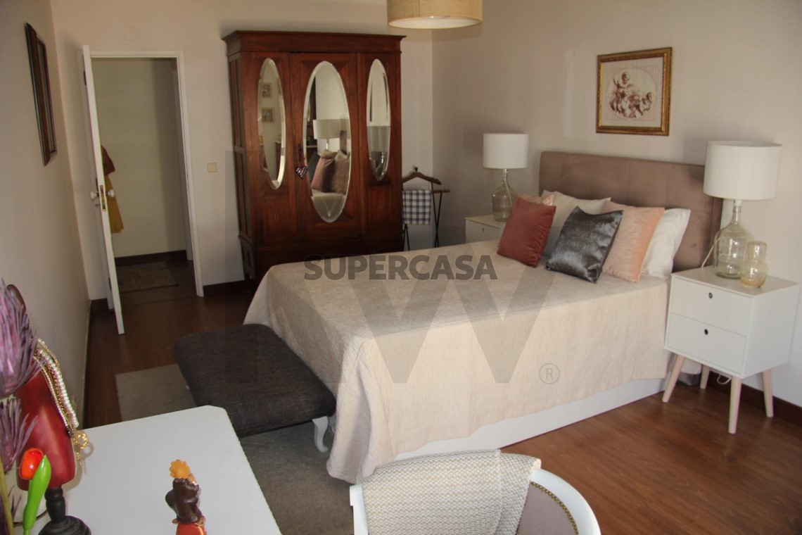 Apartment 3 Zimmer verkaufen auf Massamá e Monte Abraão