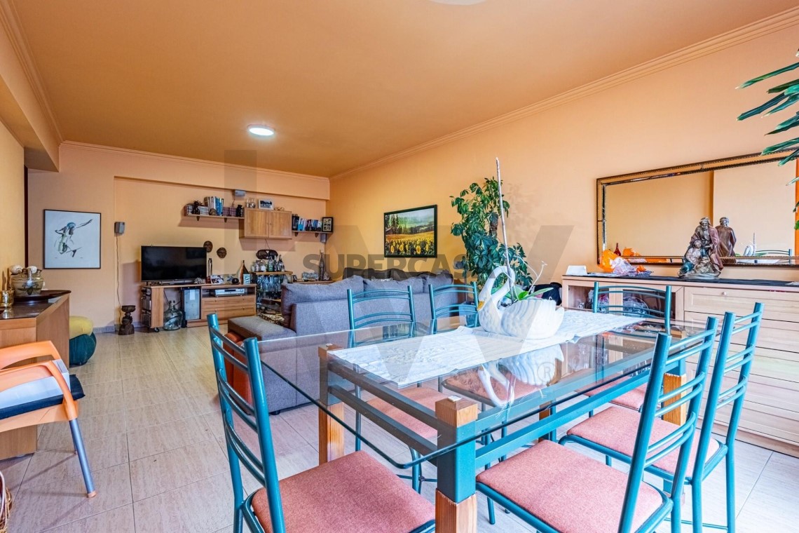 Apartment 2 Zimmer verkaufen auf Massamá e Monte Abraão