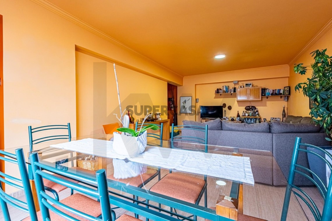Apartment 2 Zimmer verkaufen auf Massamá e Monte Abraão