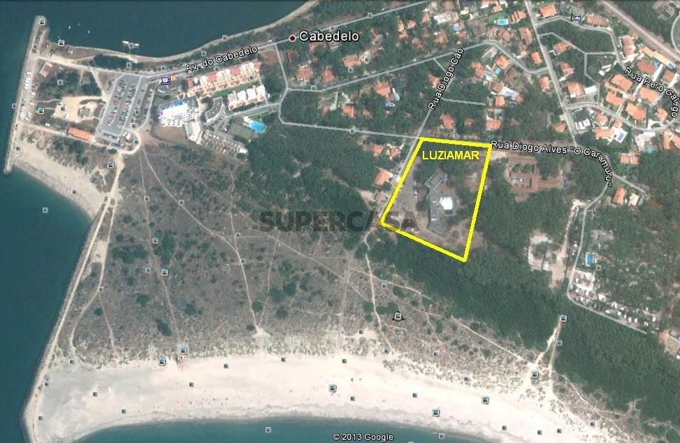 Luziamar