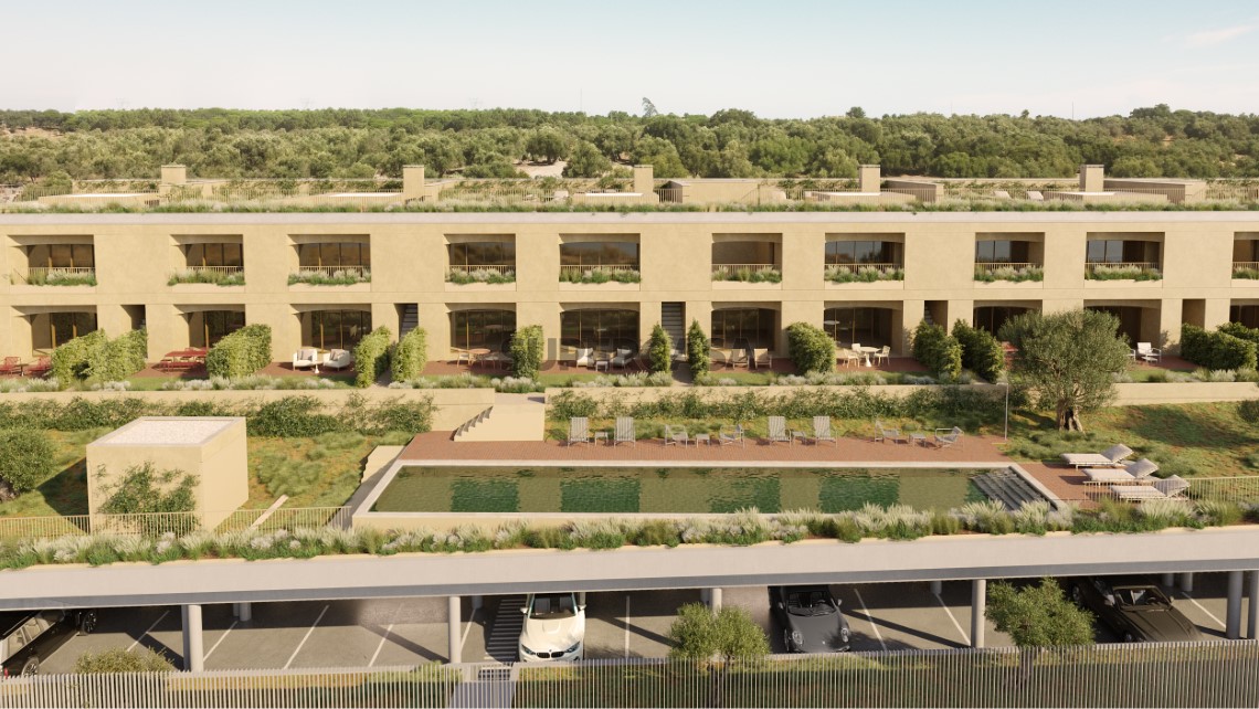 Olive Green Residence_LOTE 1_02
