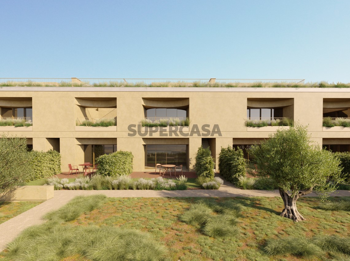 Olive Green Residence_LOTE 1_07