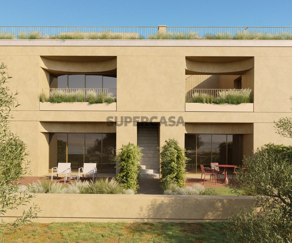 Olive Green Residence_LOTE 1_09