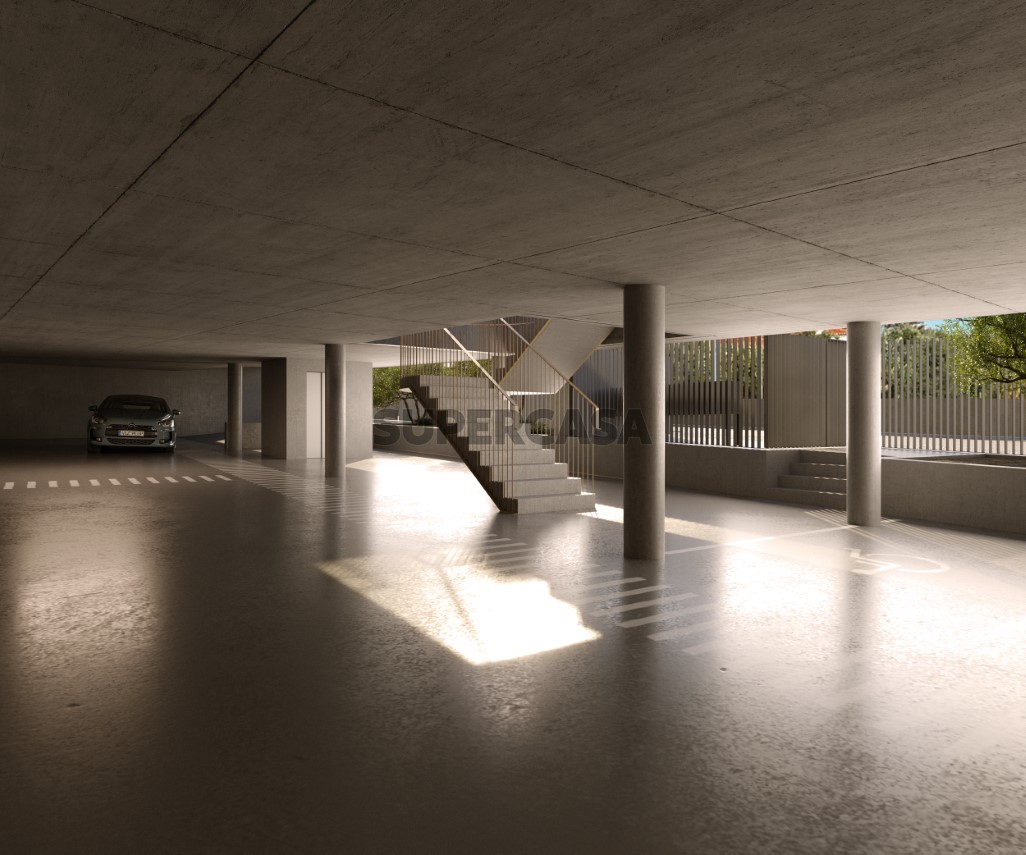 Olive Green Residence_LOTE 1_11