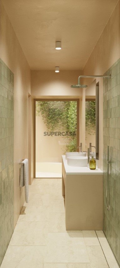 Olive Green Residence_LOTE 1_18