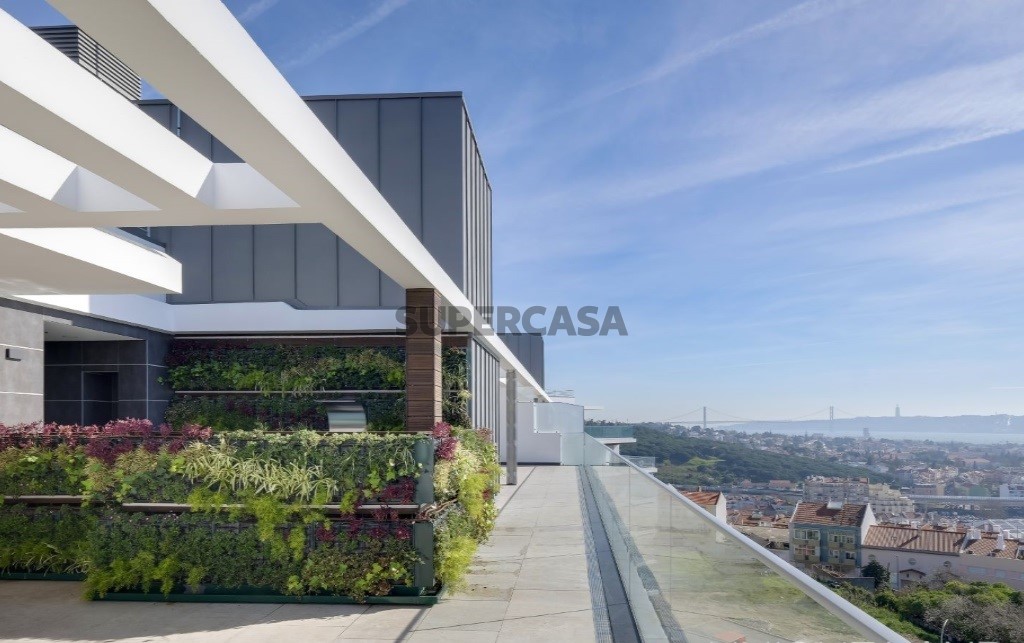 EMPREENDIMENTO MARÉ