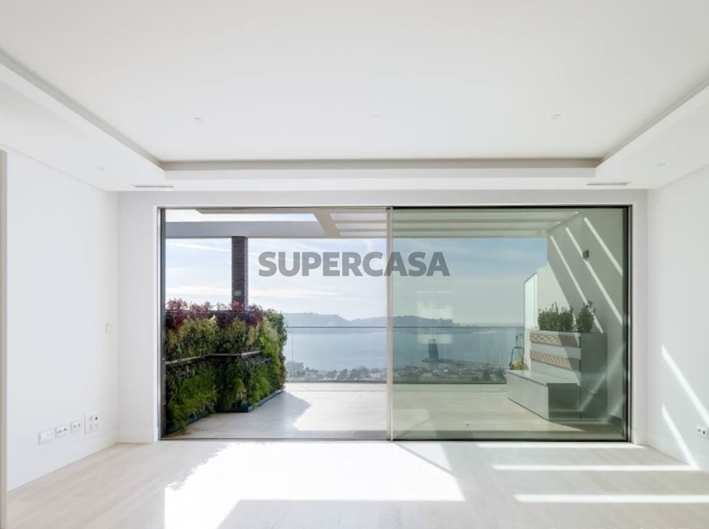 EMPREENDIMENTO MARÉ