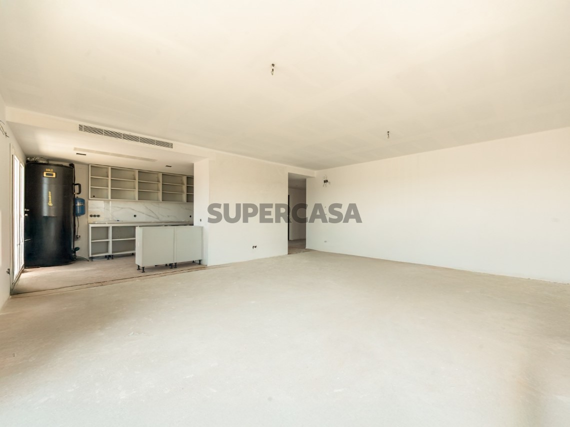Apartamento T4 | Carnaxide