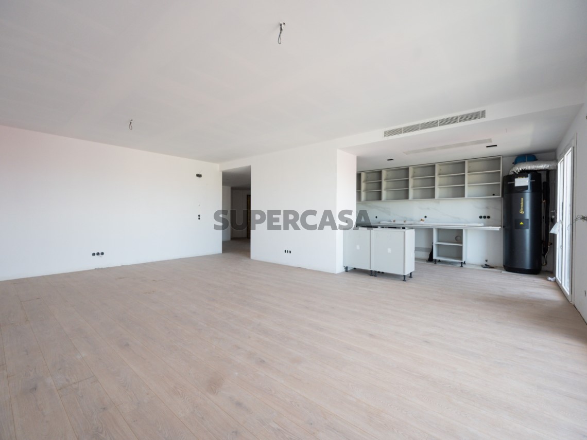 Apartamento T3 | Carnaxide