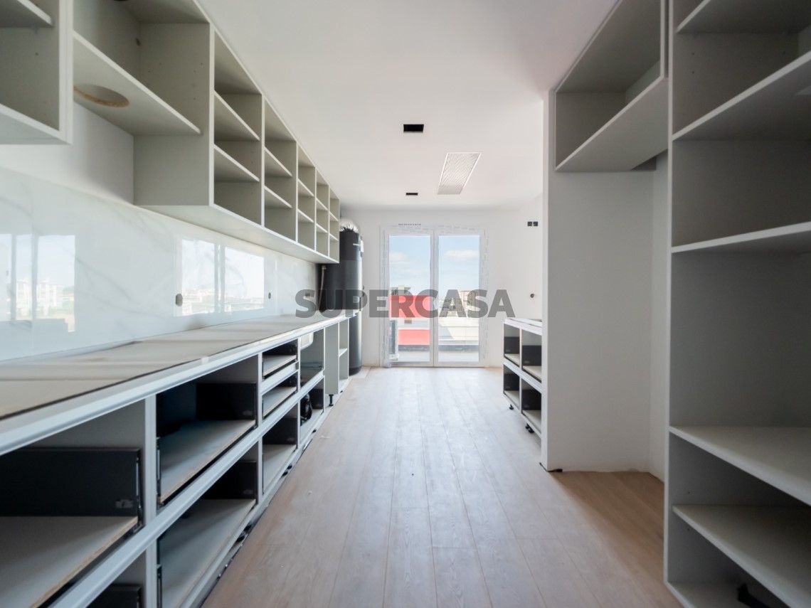 Apartamento T3 | Carnaxide