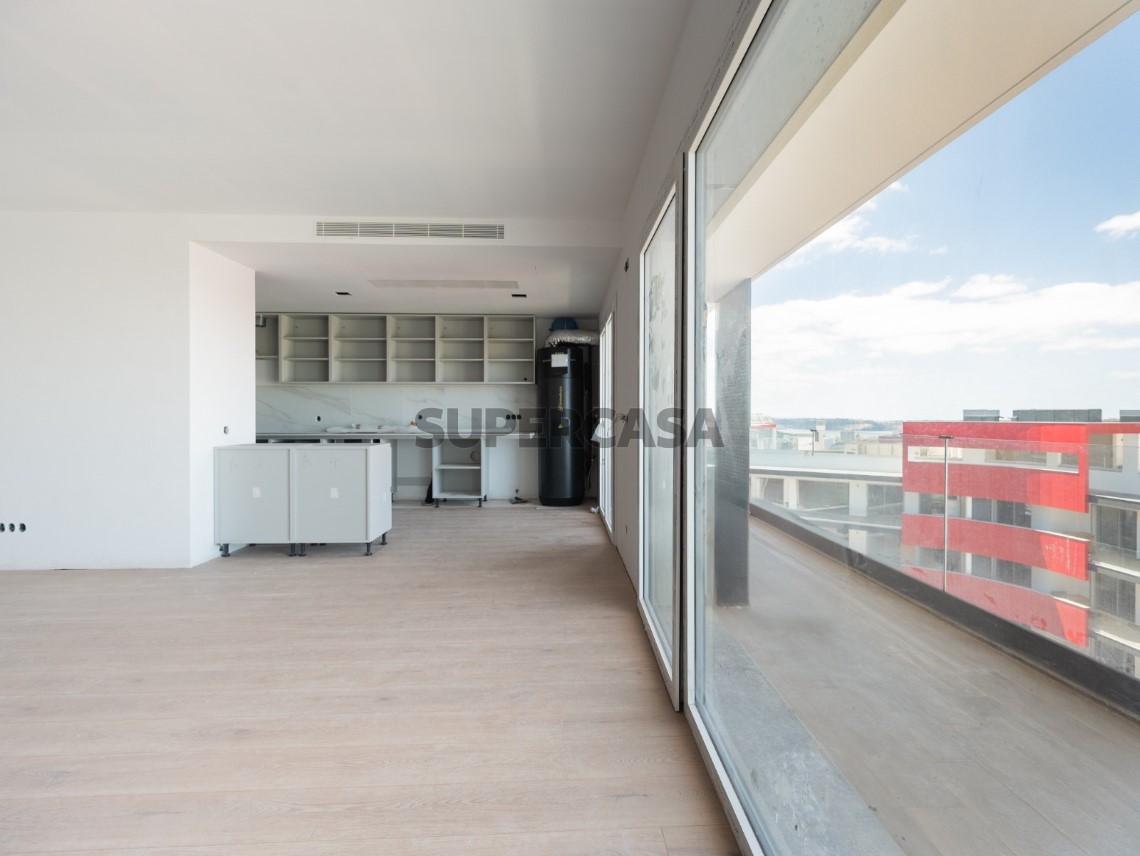 Apartamento T3 | Carnaxide