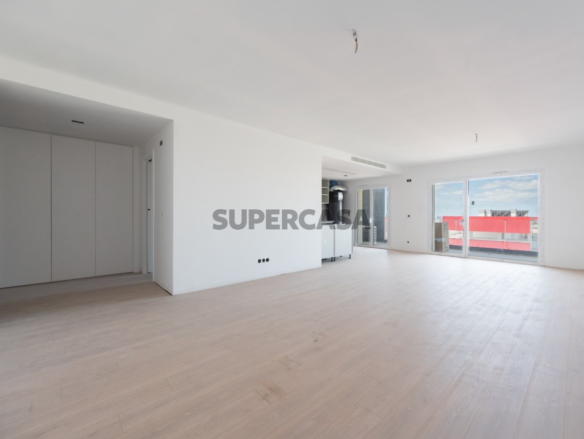 Apartamento T3 | Carnaxide