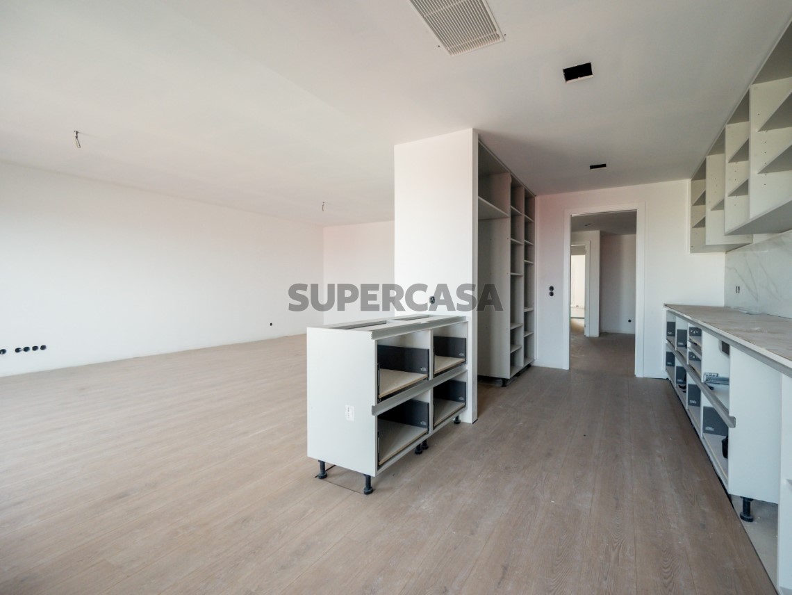 Apartamento T3 | Carnaxide