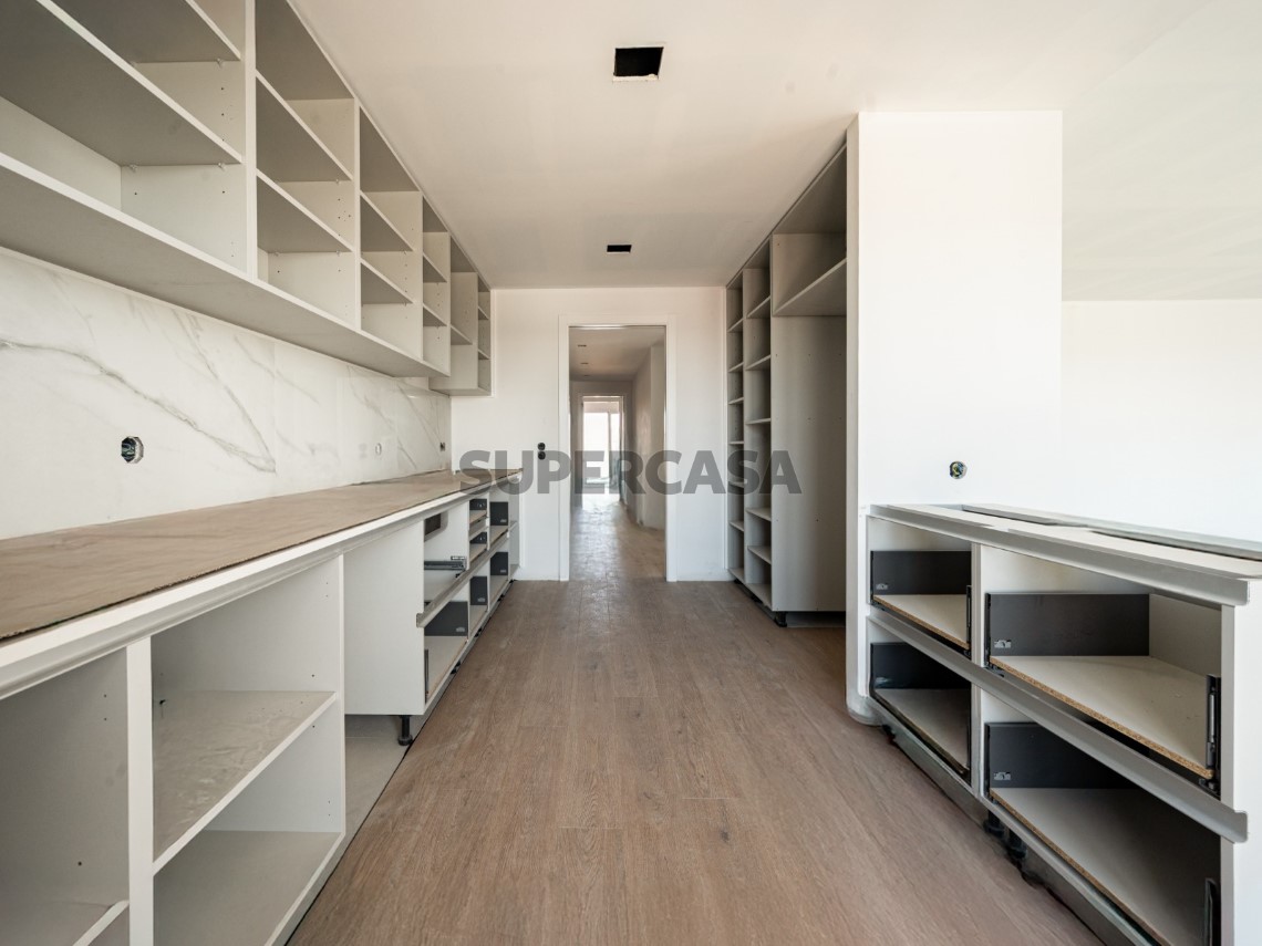 Apartamento T3 | Carnaxide
