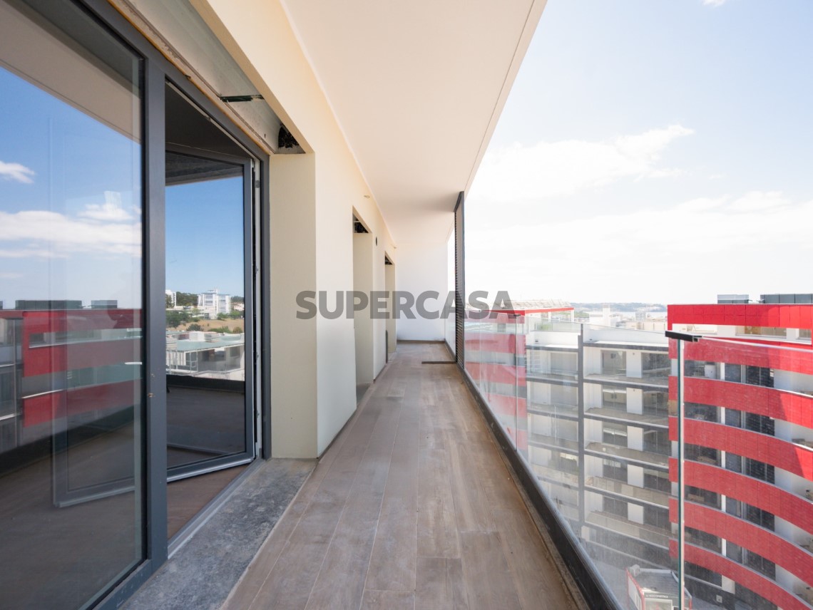 Apartamento T3 | Carnaxide