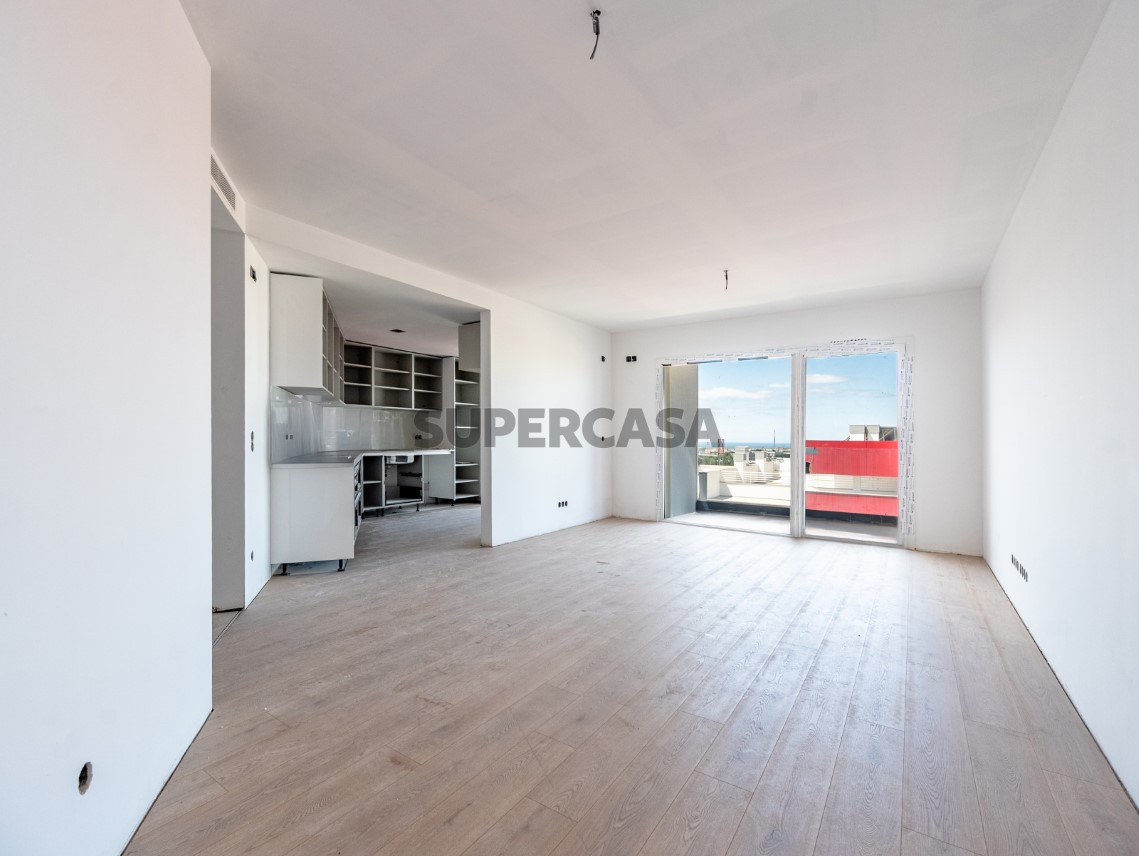 Apartamento T2 | Carnaxide