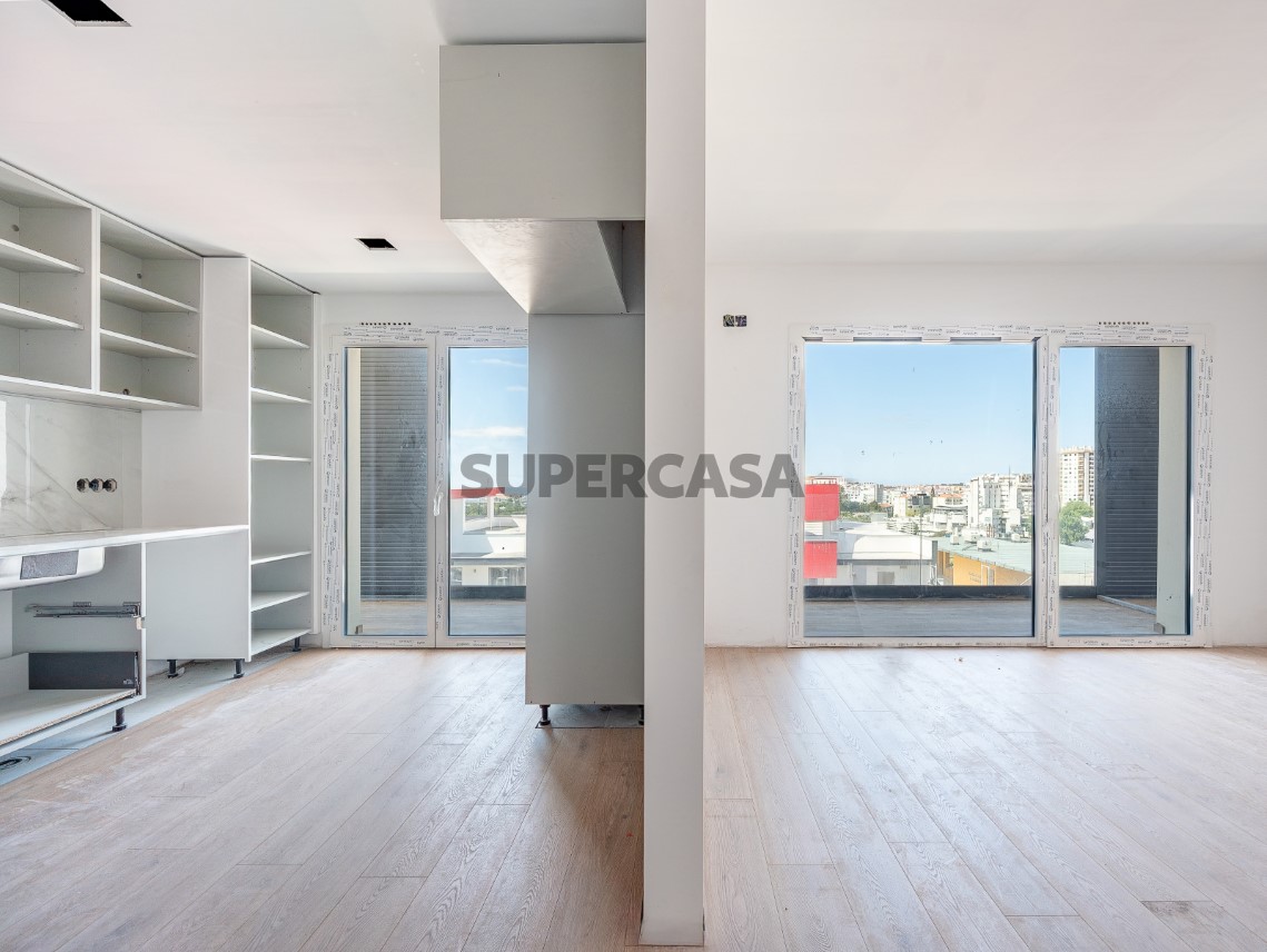 Apartamento T2 | Carnaxide