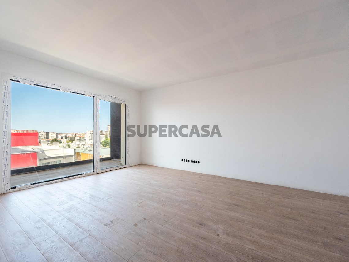 Apartamento T2 | Carnaxide