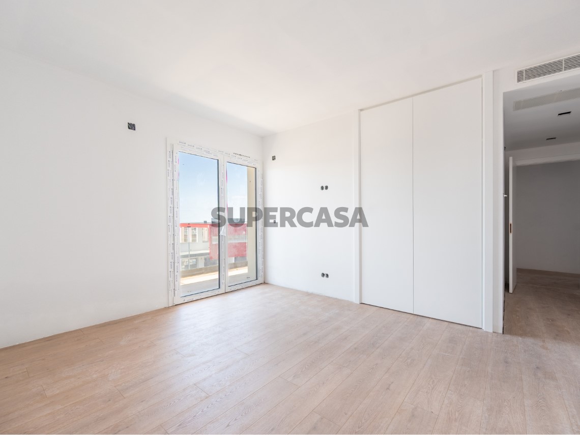 Apartamento T2 | Carnaxide