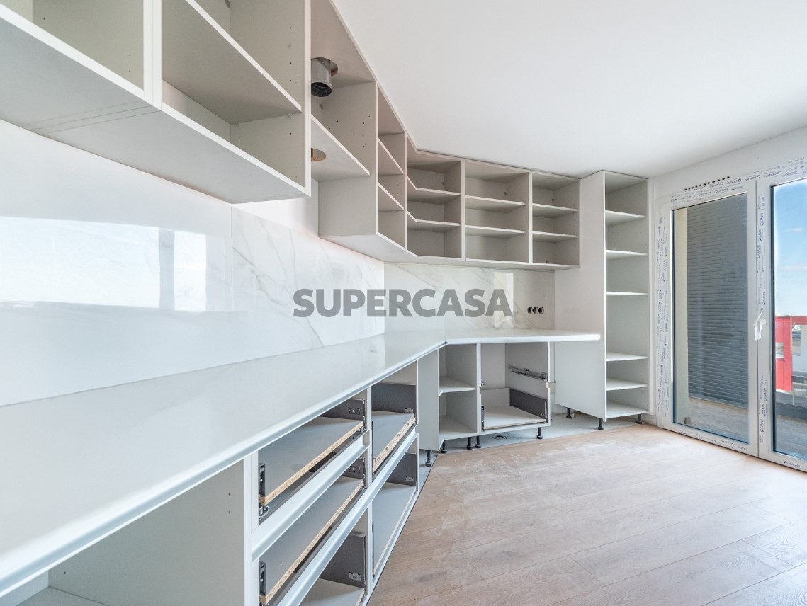 Apartamento T2 | Carnaxide