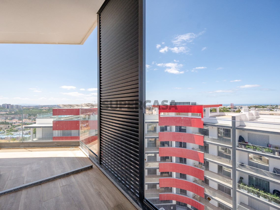 Apartamento T2 | Carnaxide